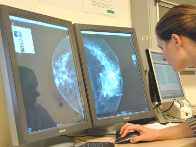 A l’Institut Paoli-Calmettes : un dépistage et un diagnostic du cancer du sein à la pointe de la technologie et tout en sérénité